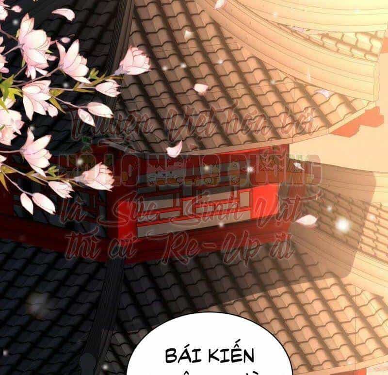 Quận Chúa Vững Vàng, Thiết Lập Nhân Vật Không Thể Vỡ - Chương 54 - ảnh 54