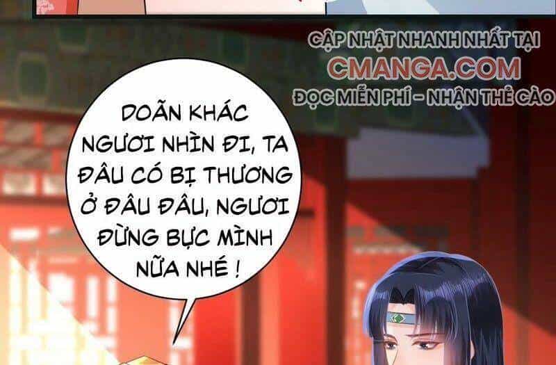 Quận Chúa Vững Vàng, Thiết Lập Nhân Vật Không Thể Vỡ - Chương 55 - ảnh 51