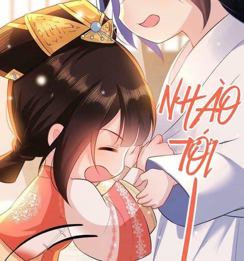 Quận Chúa Vững Vàng, Thiết Lập Nhân Vật Không Thể Vỡ - Chương 57 - ảnh 9