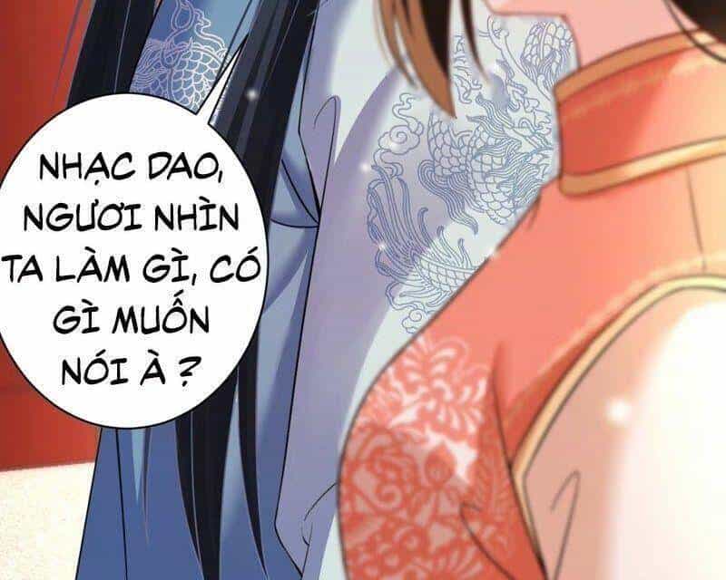 Quận Chúa Vững Vàng, Thiết Lập Nhân Vật Không Thể Vỡ - Chương 58 - ảnh 58