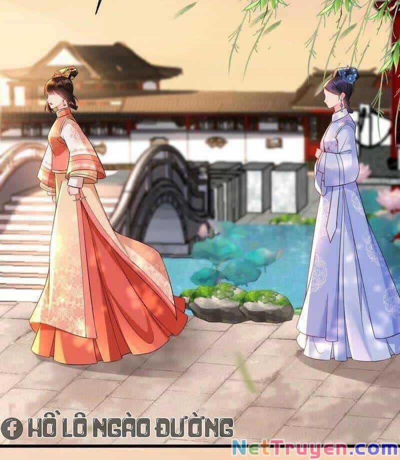 Quận Chúa Vững Vàng, Thiết Lập Nhân Vật Không Thể Vỡ - Chương 60 - ảnh 8