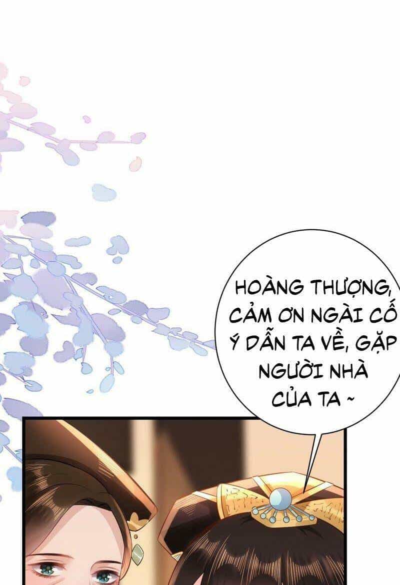 Quận Chúa Vững Vàng, Thiết Lập Nhân Vật Không Thể Vỡ - Chương 63 - ảnh 11