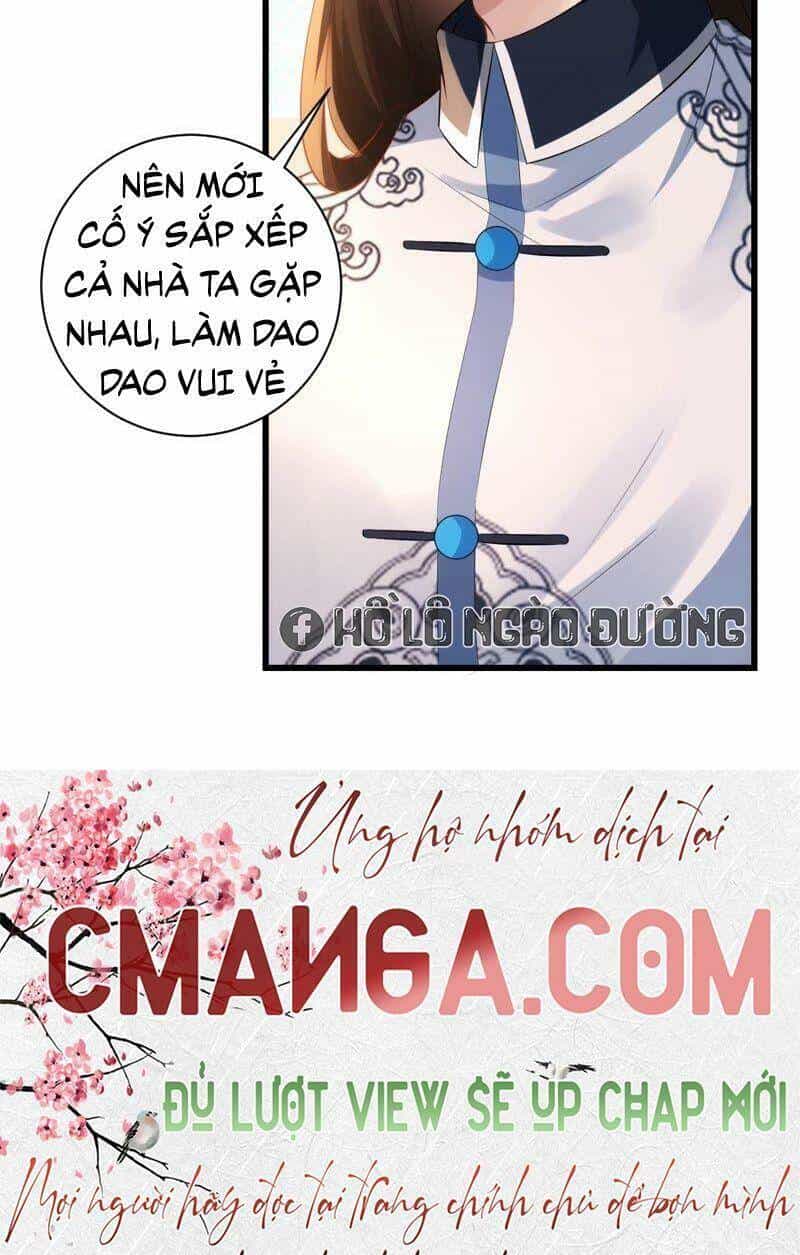 Quận Chúa Vững Vàng, Thiết Lập Nhân Vật Không Thể Vỡ - Chương 63 - ảnh 25