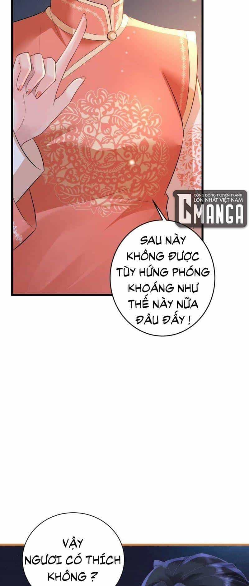 Quận Chúa Vững Vàng, Thiết Lập Nhân Vật Không Thể Vỡ - Chương 64 - ảnh 23