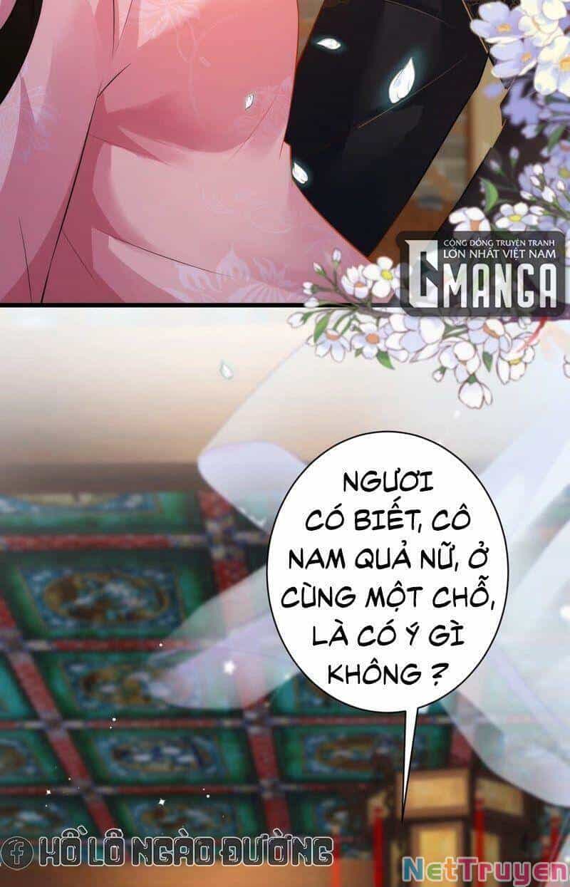 Quận Chúa Vững Vàng, Thiết Lập Nhân Vật Không Thể Vỡ - Chương 66 - ảnh 28