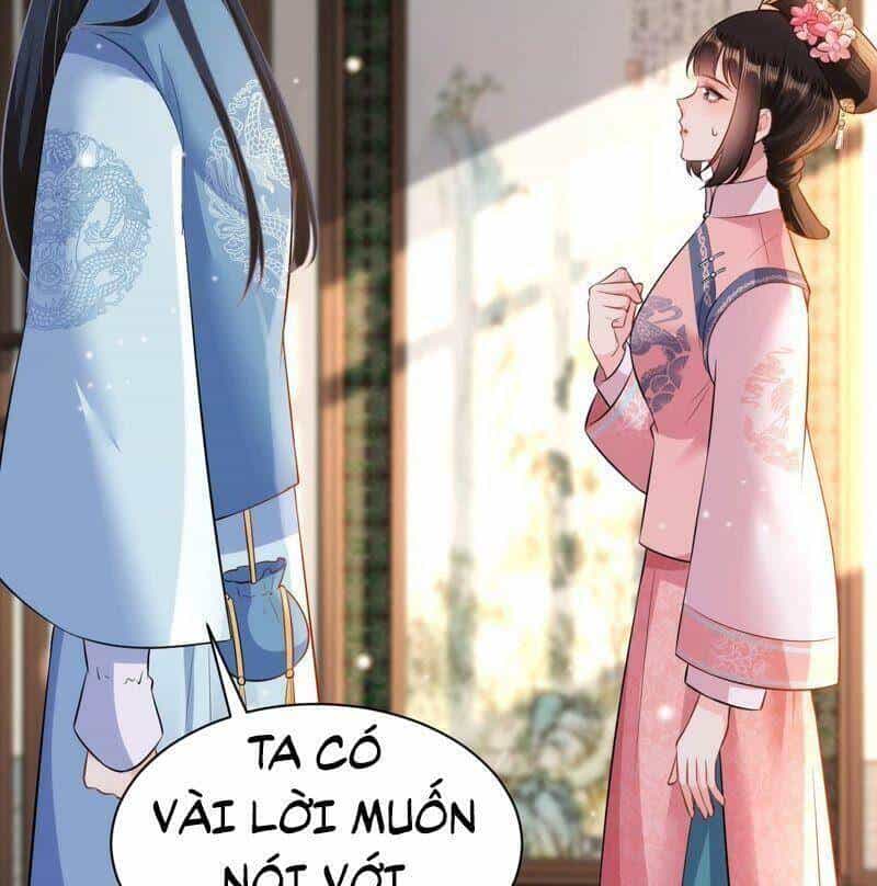 Quận Chúa Vững Vàng, Thiết Lập Nhân Vật Không Thể Vỡ - Chương 67 - ảnh 37