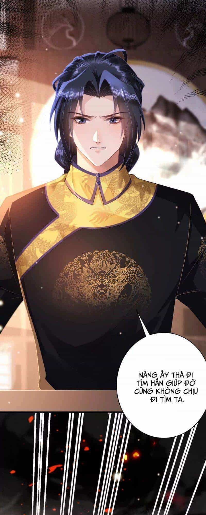 Quận Chúa Vững Vàng, Thiết Lập Nhân Vật Không Thể Vỡ - Chương 73 - ảnh 33
