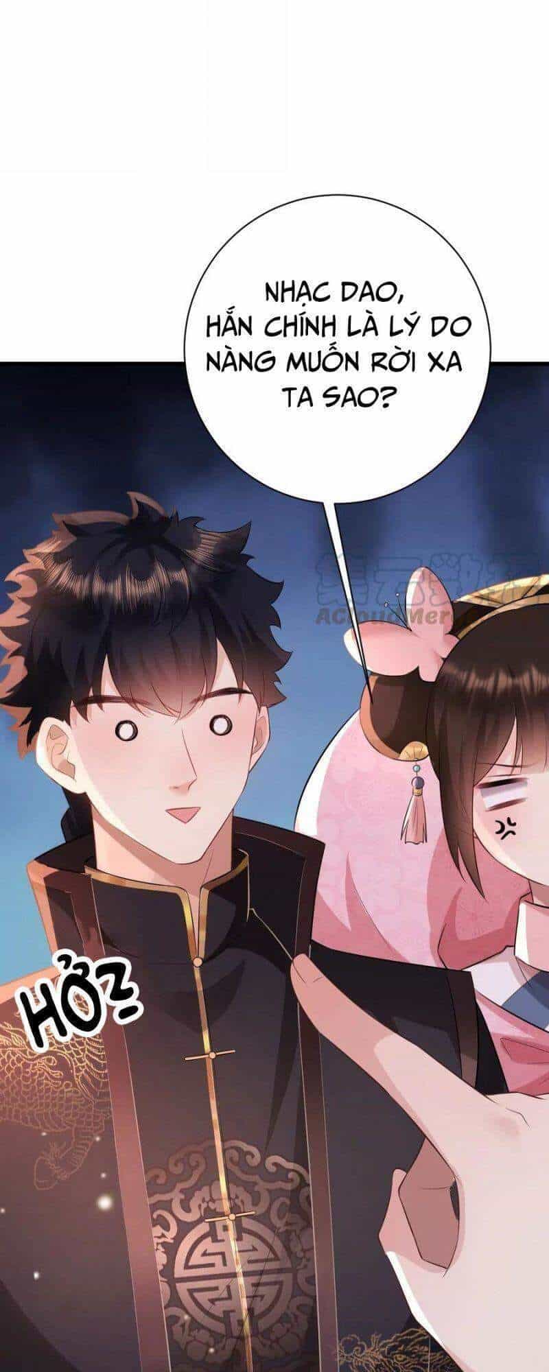 Quận Chúa Vững Vàng, Thiết Lập Nhân Vật Không Thể Vỡ - Chương 78 - ảnh 20