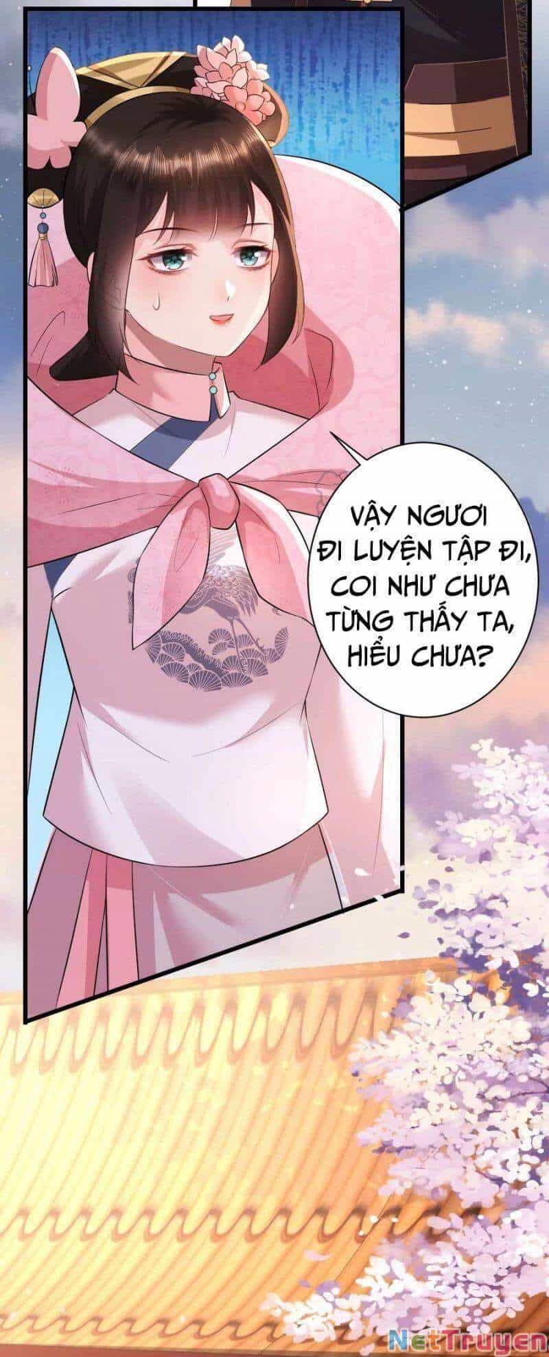 Quận Chúa Vững Vàng, Thiết Lập Nhân Vật Không Thể Vỡ - Chương 78 - ảnh 6