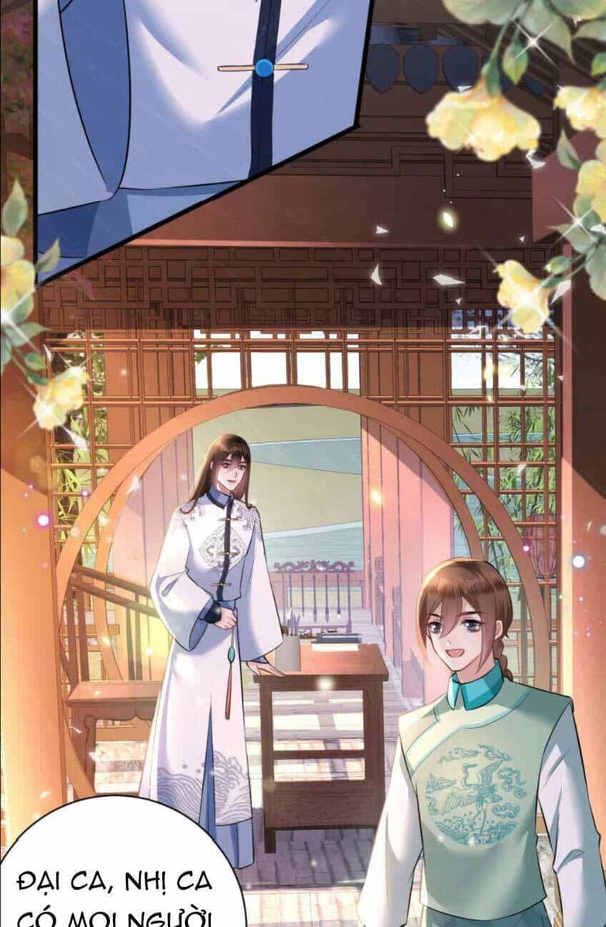 Quận Chúa Vững Vàng, Thiết Lập Nhân Vật Không Thể Vỡ - Chương 79 - ảnh 19