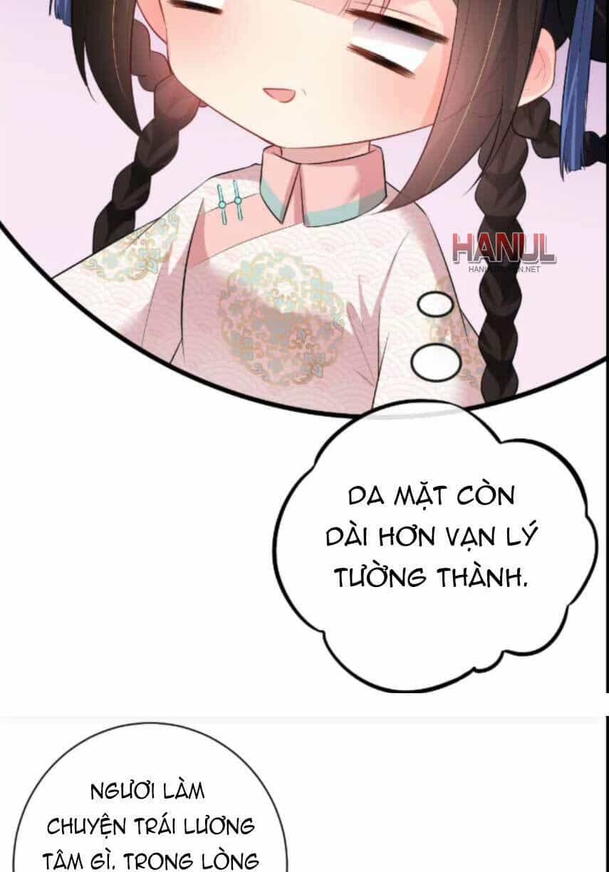 Quận Chúa Vững Vàng, Thiết Lập Nhân Vật Không Thể Vỡ - Chương 82 - ảnh 23