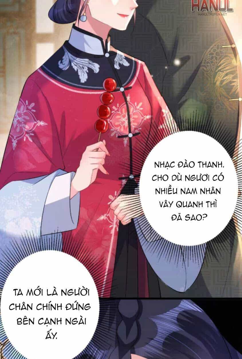 Quận Chúa Vững Vàng, Thiết Lập Nhân Vật Không Thể Vỡ - Chương 83 - ảnh 44