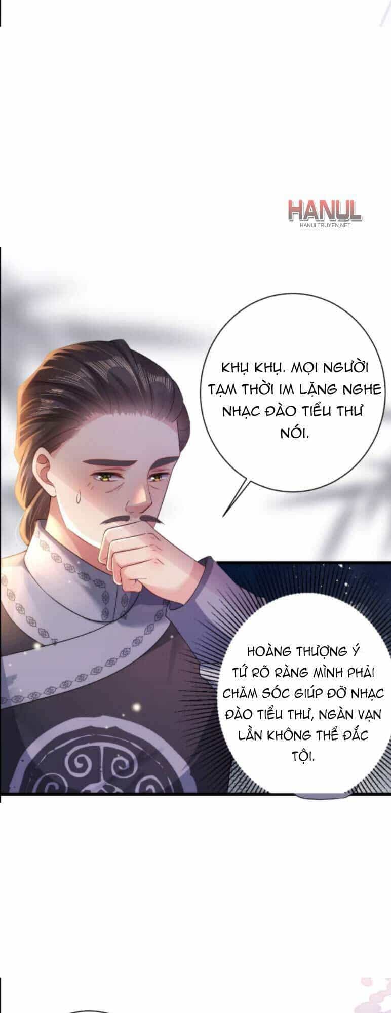 Quận Chúa Vững Vàng, Thiết Lập Nhân Vật Không Thể Vỡ - Chương 90 - ảnh 23