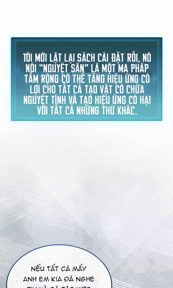 Quân Cờ Thứ 31 Lật Ngược Ván Cờ - Chương 10 - ảnh 57