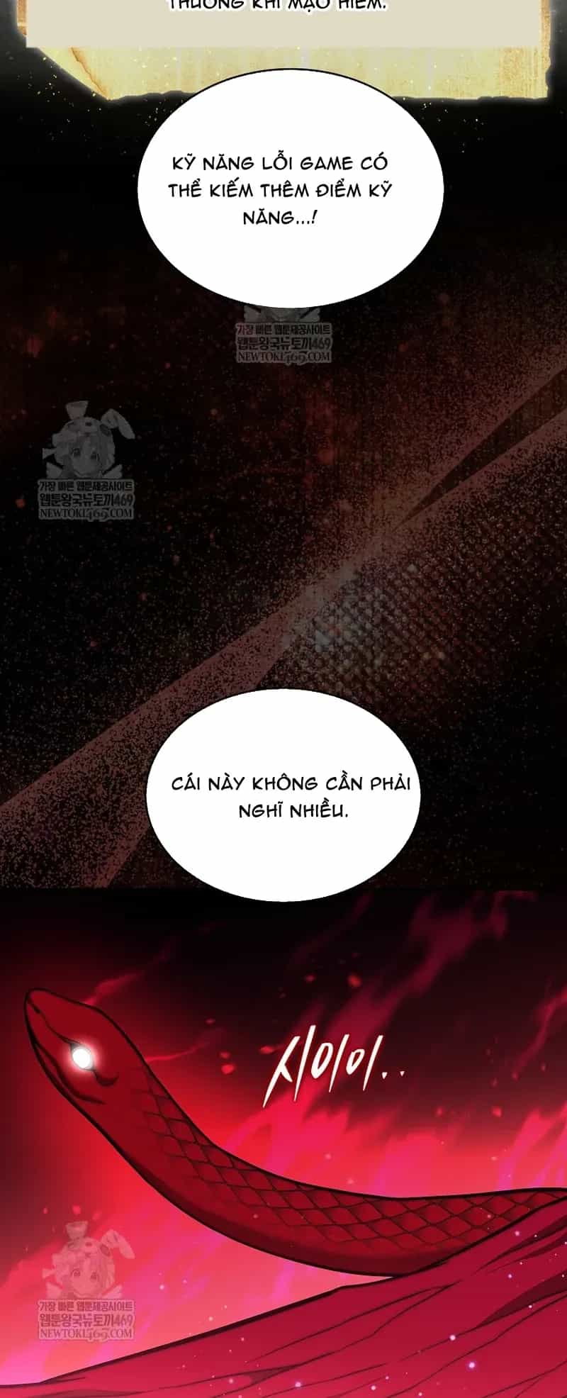 Quân Cờ Thứ 31 Lật Ngược Ván Cờ - Chương 105 - ảnh 18