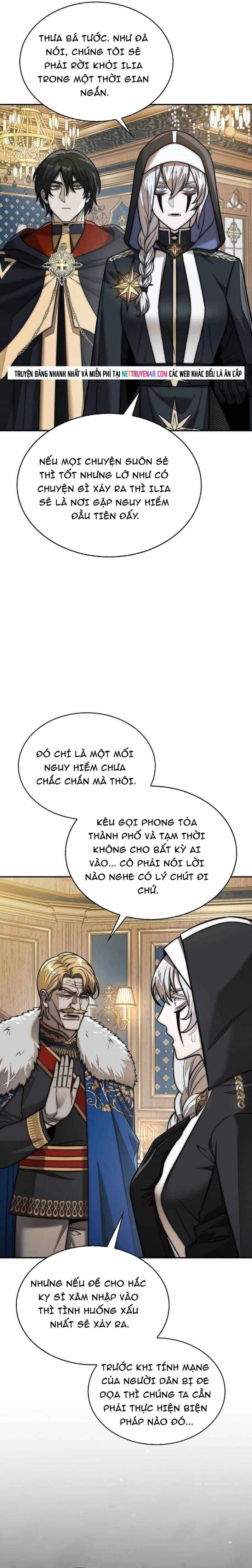 Quân Cờ Thứ 31 Lật Ngược Ván Cờ - Chương 107 - ảnh 31