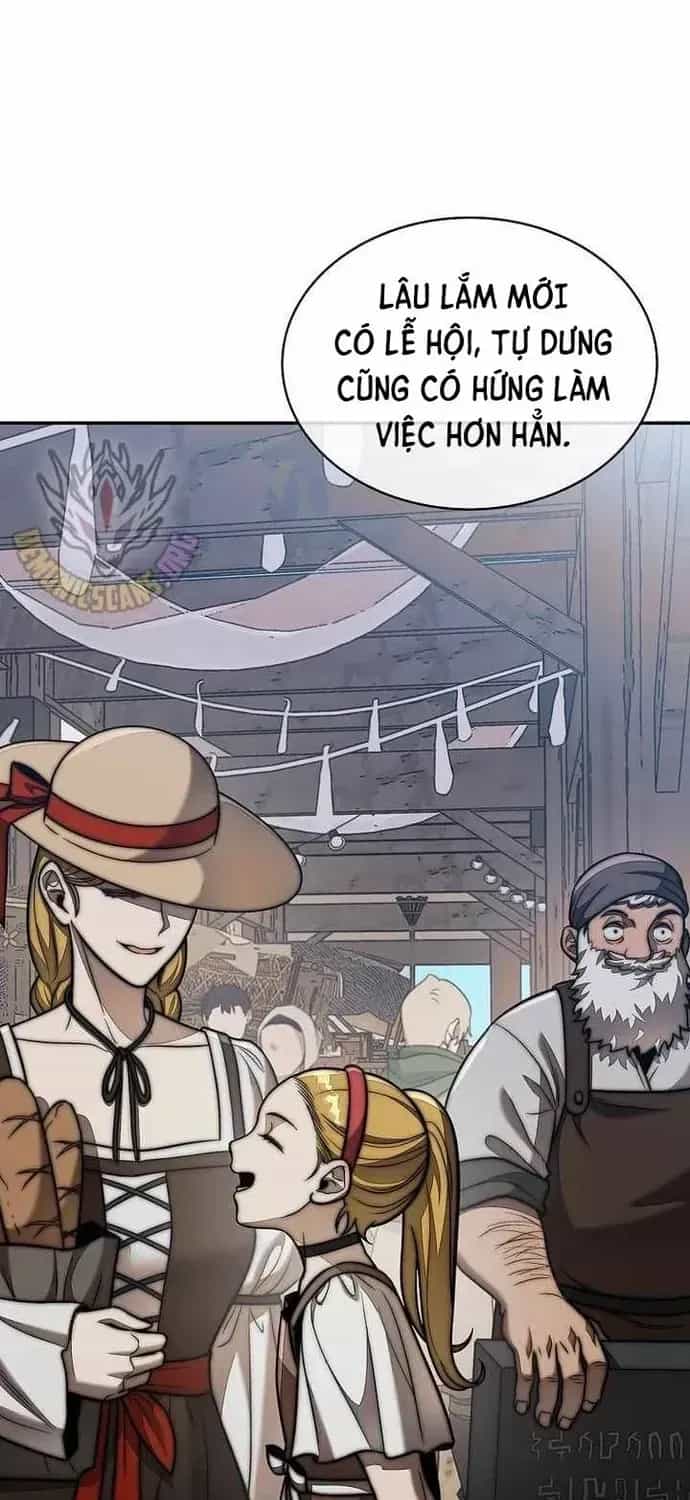 Quân Cờ Thứ 31 Lật Ngược Ván Cờ - Chương 115 - ảnh 4