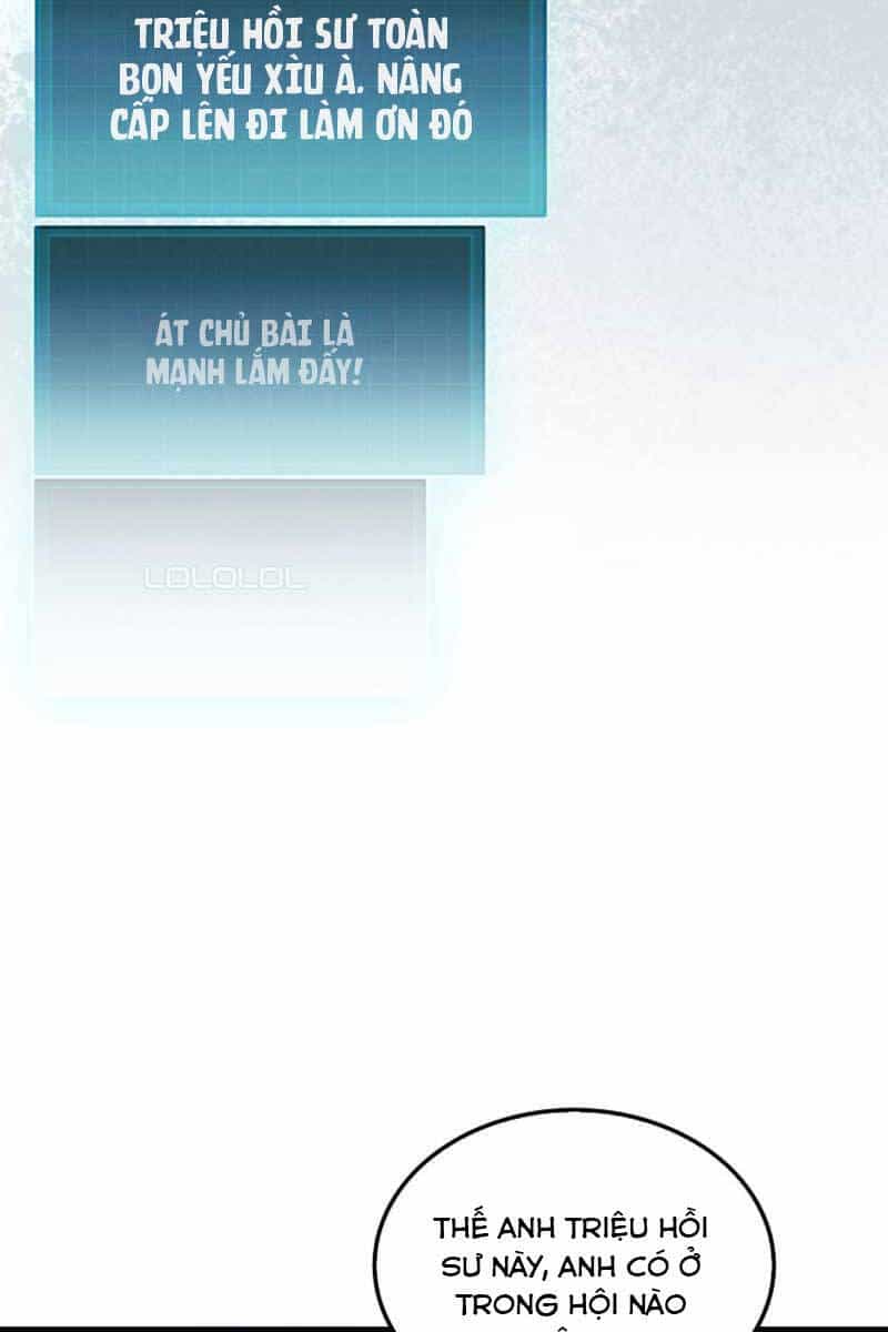 Quân Cờ Thứ 31 Lật Ngược Ván Cờ - Chương 17 - ảnh 22