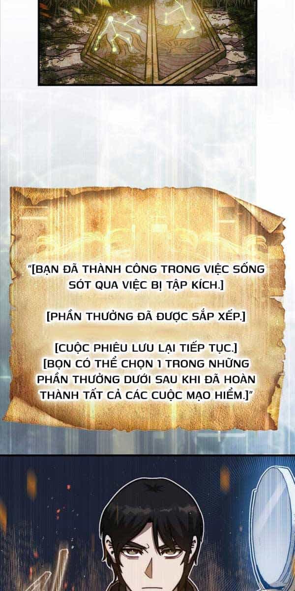 Quân Cờ Thứ 31 Lật Ngược Ván Cờ - Chương 19 - ảnh 46