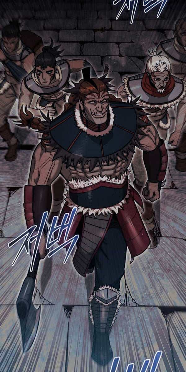 Quân Cờ Thứ 31 Lật Ngược Ván Cờ - Chương 19 - ảnh 86