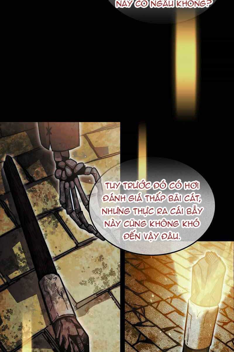 Quân Cờ Thứ 31 Lật Ngược Ván Cờ - Chương 21 - ảnh 43