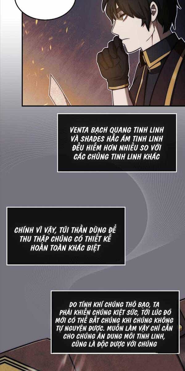 Quân Cờ Thứ 31 Lật Ngược Ván Cờ - Chương 32 - ảnh 38