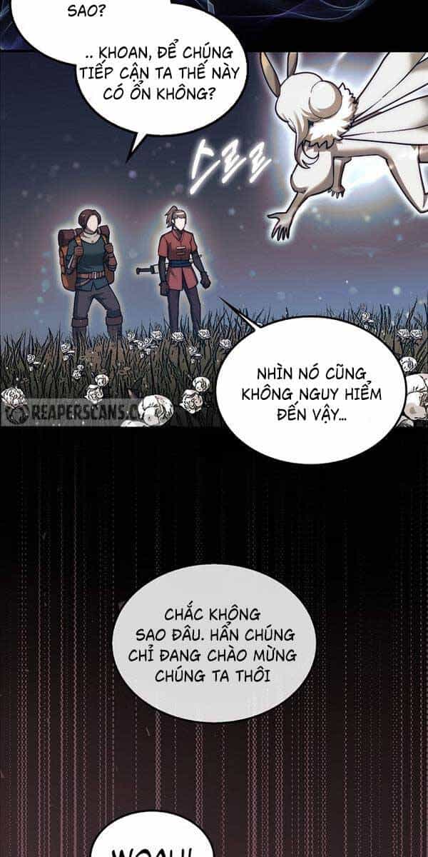 Quân Cờ Thứ 31 Lật Ngược Ván Cờ - Chương 32 - ảnh 46