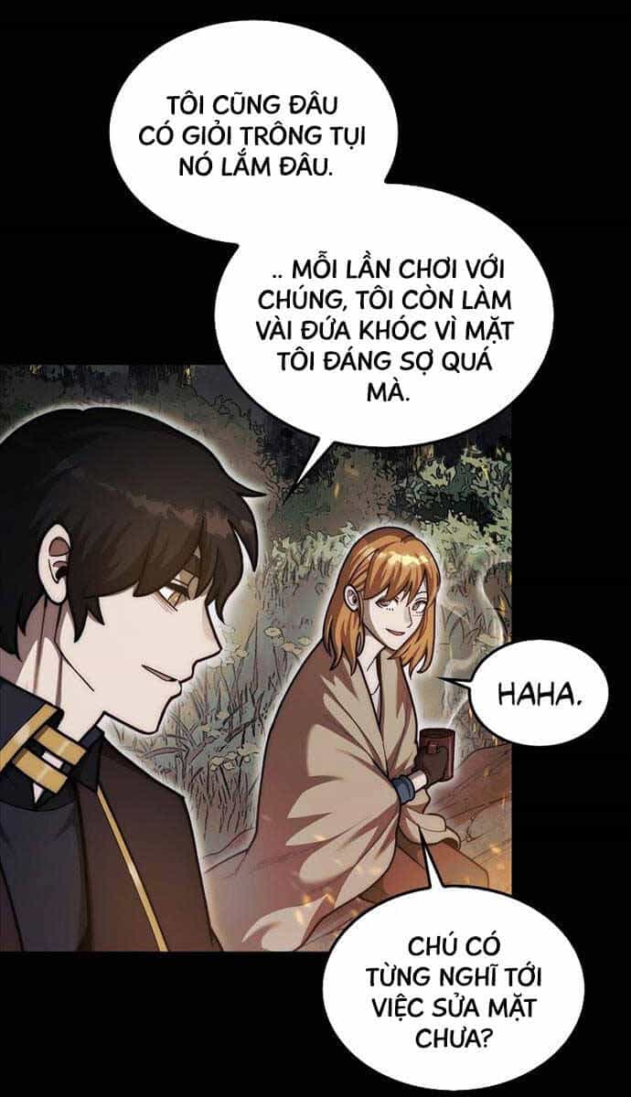 Quân Cờ Thứ 31 Lật Ngược Ván Cờ - Chương 33 - ảnh 77