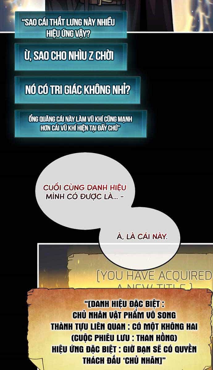 Quân Cờ Thứ 31 Lật Ngược Ván Cờ - Chương 36 - ảnh 16