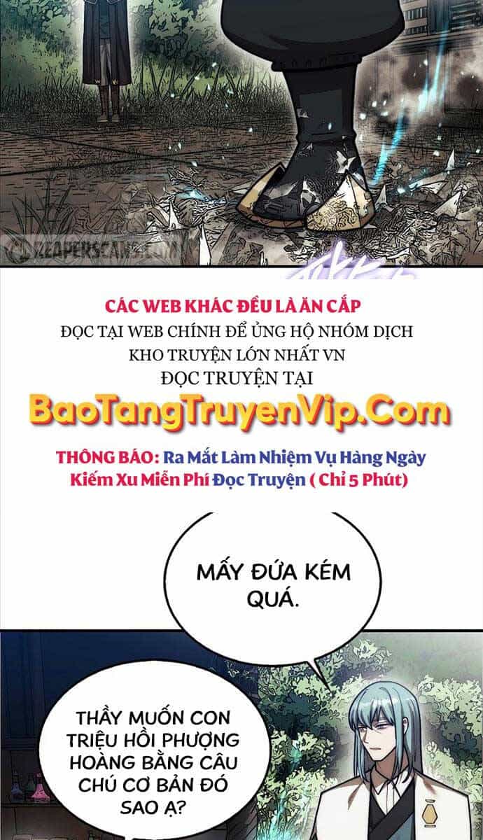 Quân Cờ Thứ 31 Lật Ngược Ván Cờ - Chương 36 - ảnh 49