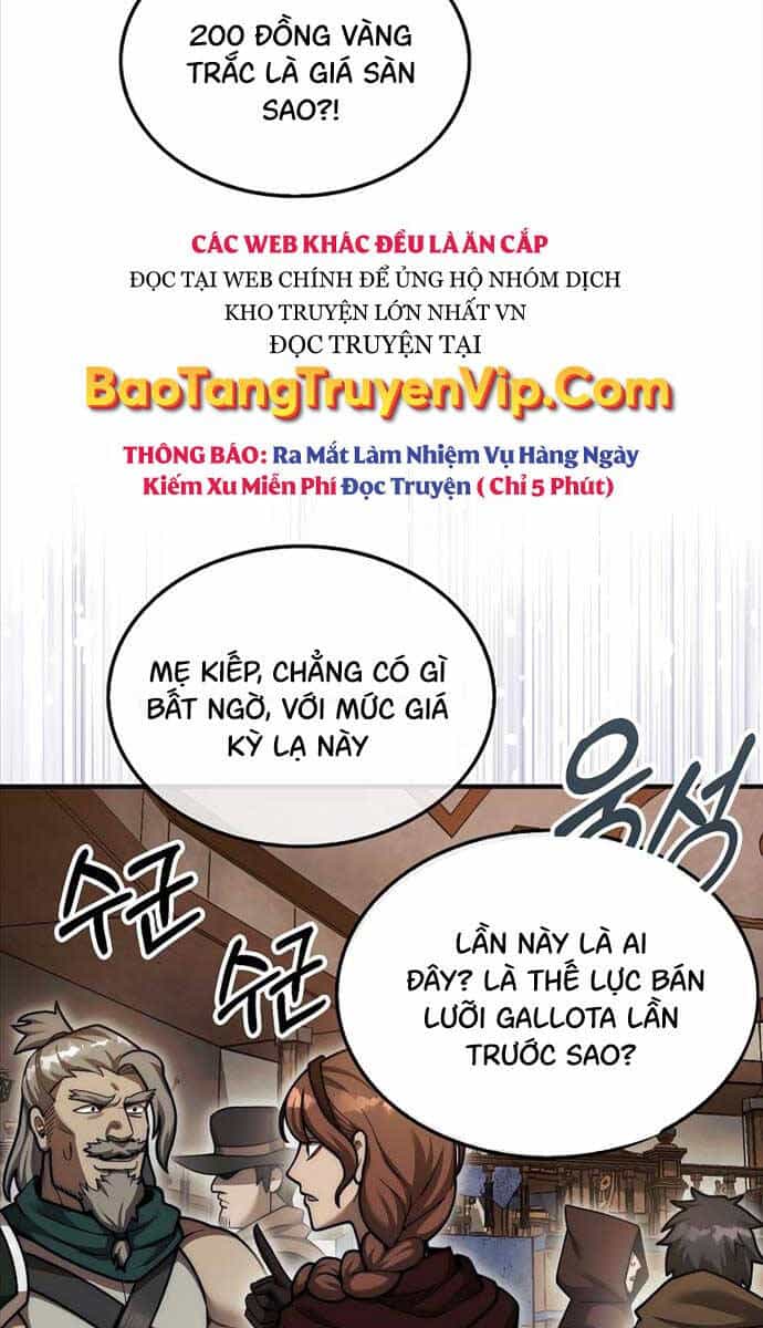 Quân Cờ Thứ 31 Lật Ngược Ván Cờ - Chương 37 - ảnh 87
