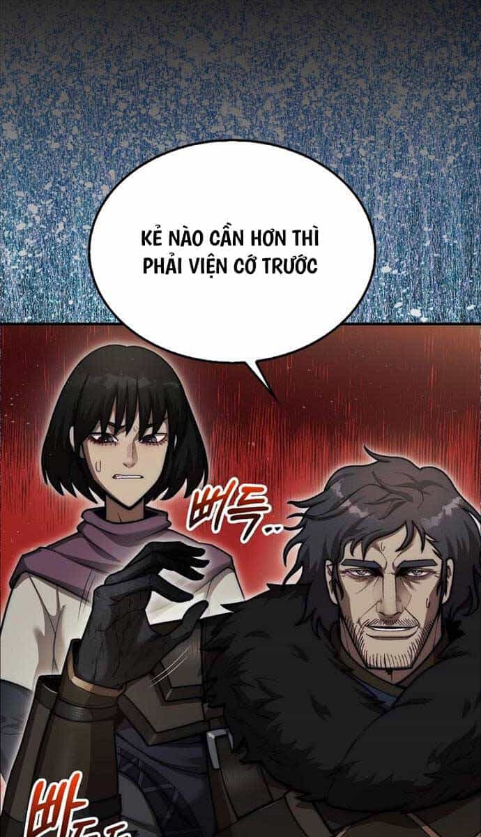 Quân Cờ Thứ 31 Lật Ngược Ván Cờ - Chương 39 - ảnh 39