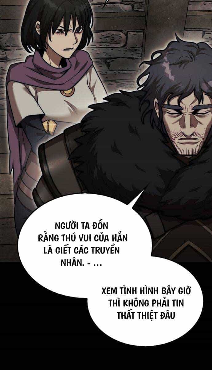 Quân Cờ Thứ 31 Lật Ngược Ván Cờ - Chương 39 - ảnh 50