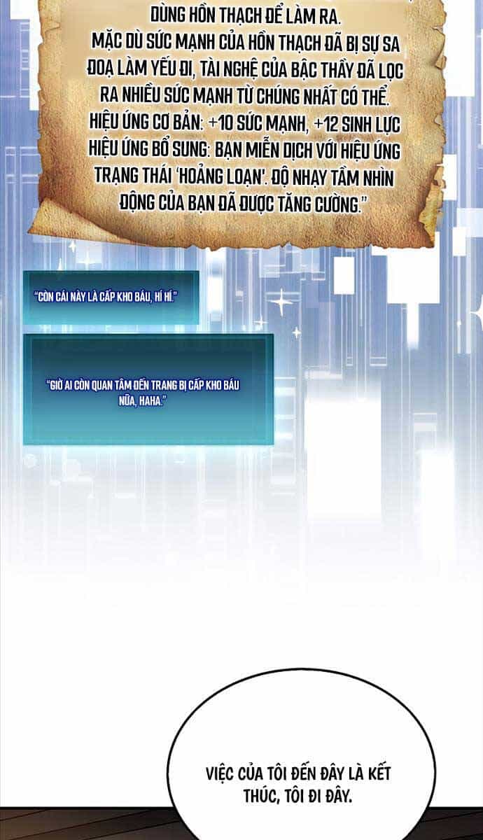 Quân Cờ Thứ 31 Lật Ngược Ván Cờ - Chương 43 - ảnh 54