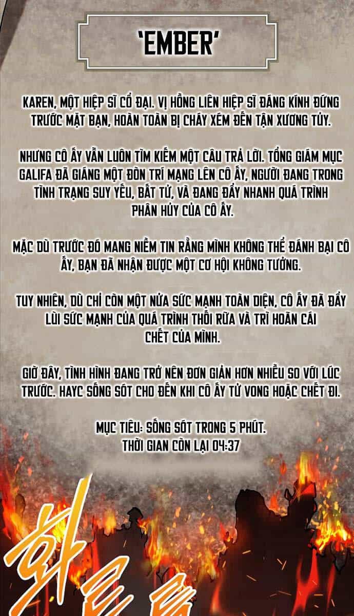 Quân Cờ Thứ 31 Lật Ngược Ván Cờ - Chương 46 - ảnh 16