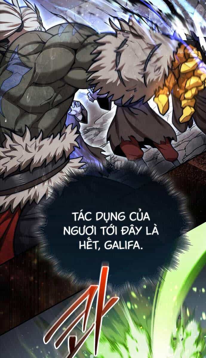 Quân Cờ Thứ 31 Lật Ngược Ván Cờ - Chương 46 - ảnh 40