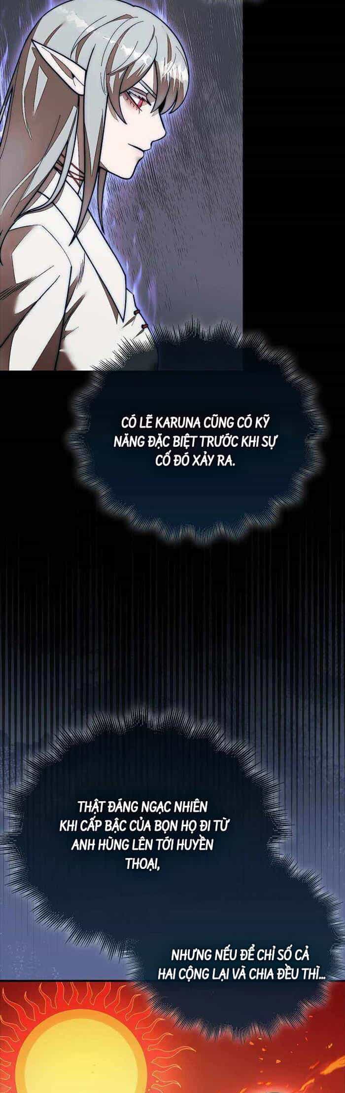 Quân Cờ Thứ 31 Lật Ngược Ván Cờ - Chương 47 - ảnh 20