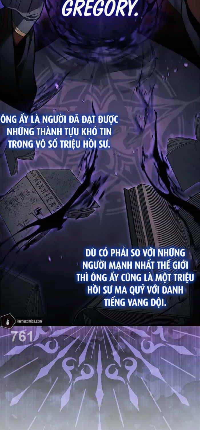 Quân Cờ Thứ 31 Lật Ngược Ván Cờ - Chương 49 - ảnh 2