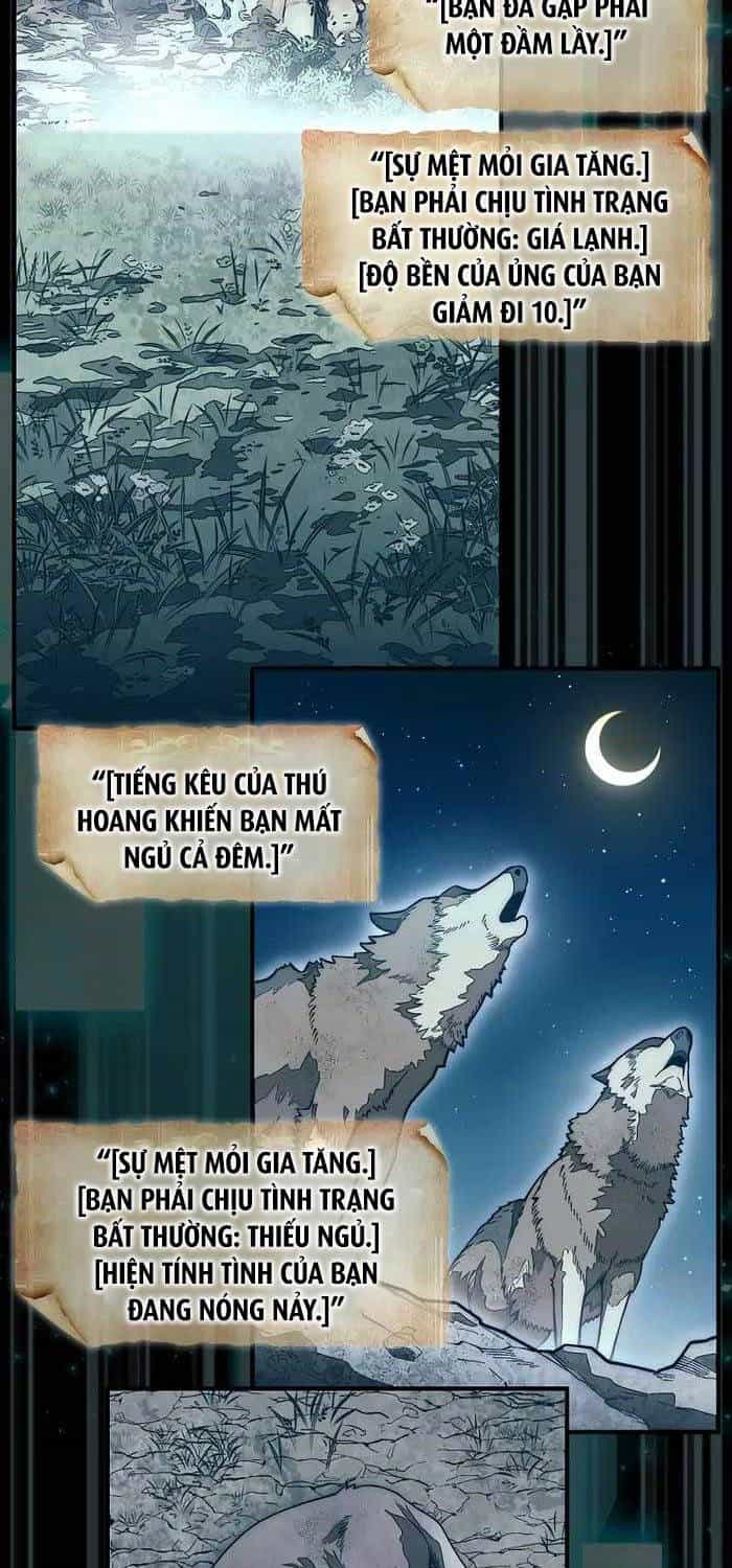 Quân Cờ Thứ 31 Lật Ngược Ván Cờ - Chương 49 - ảnh 85