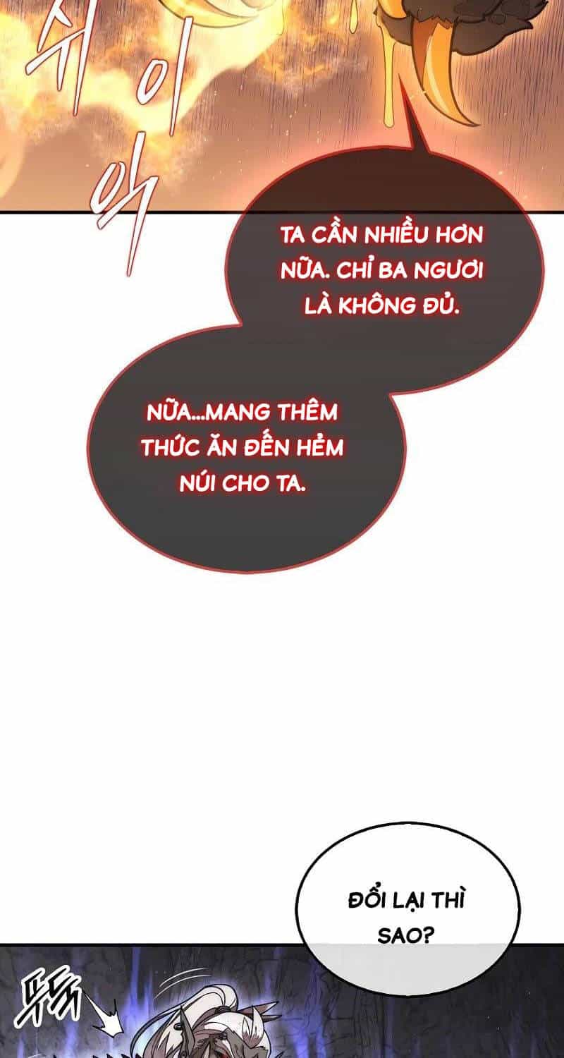 Quân Cờ Thứ 31 Lật Ngược Ván Cờ - Chương 53 - ảnh 5