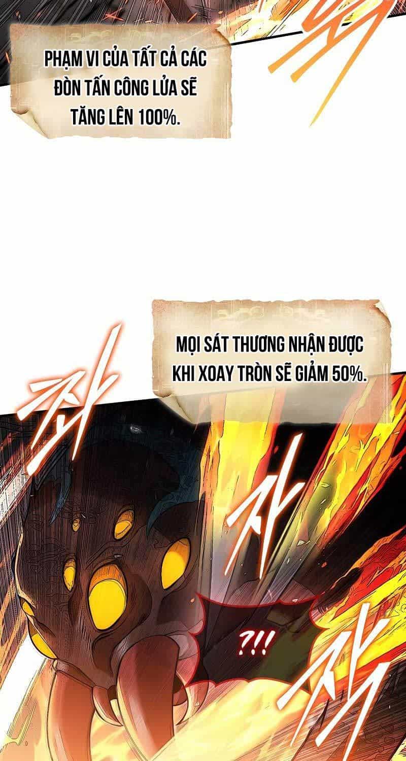 Quân Cờ Thứ 31 Lật Ngược Ván Cờ - Chương 54 - ảnh 8