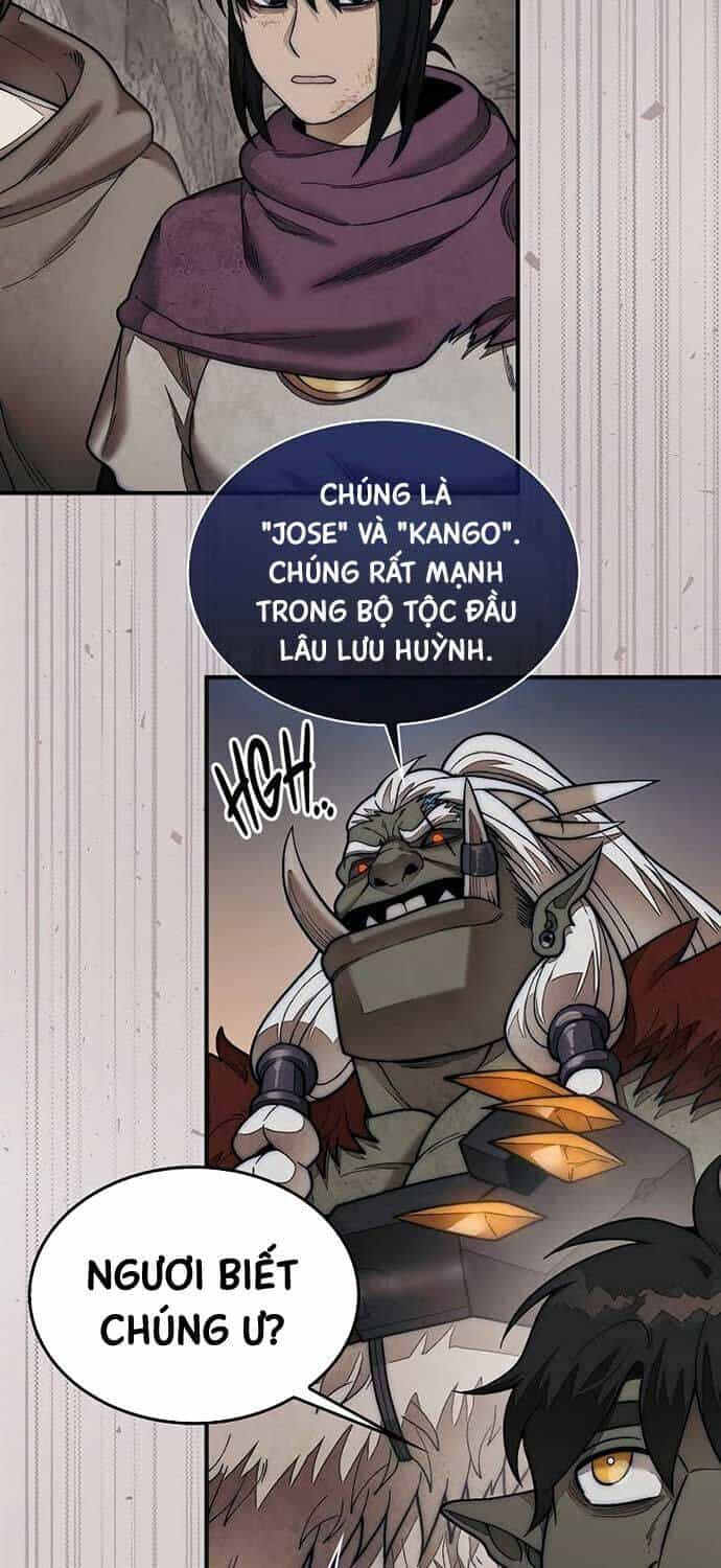 Quân Cờ Thứ 31 Lật Ngược Ván Cờ - Chương 68 - ảnh 27