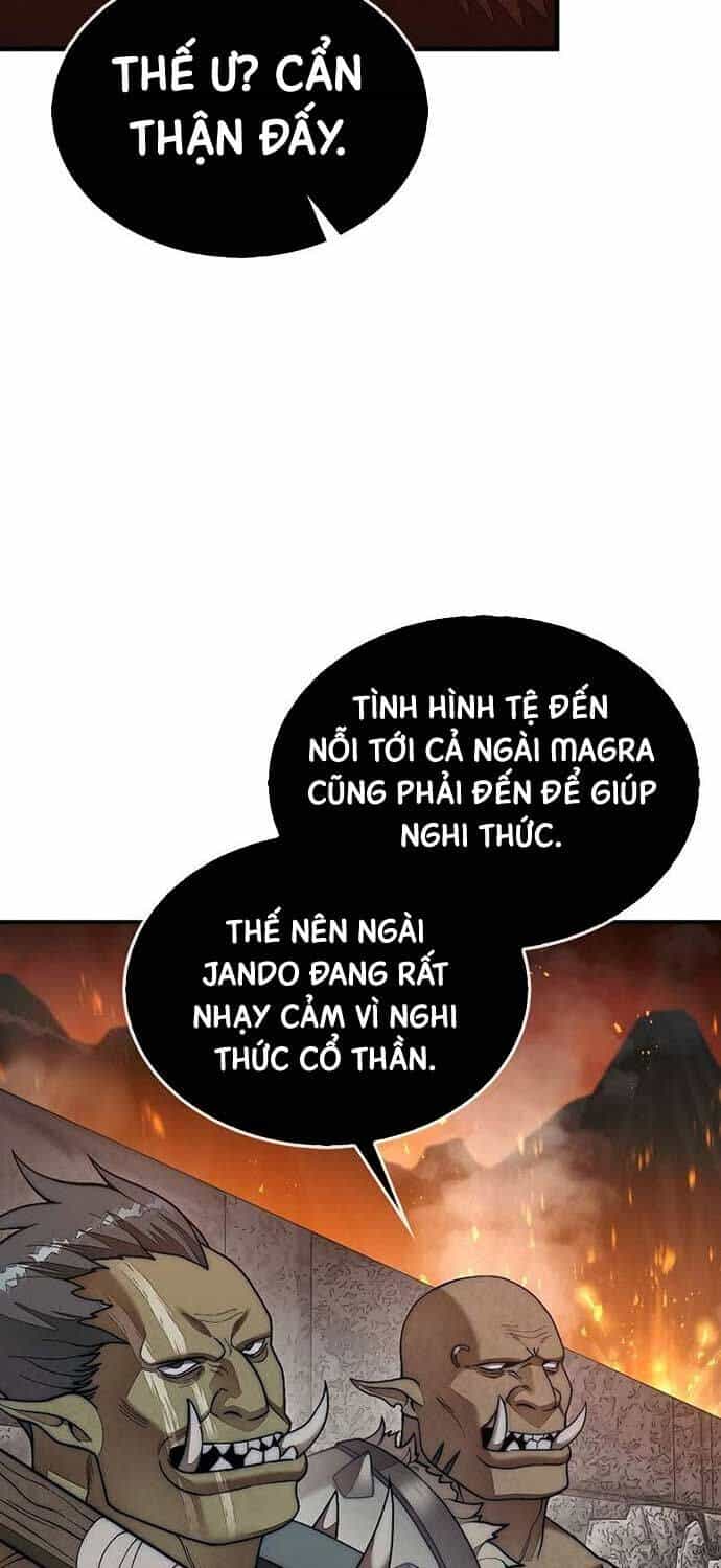 Quân Cờ Thứ 31 Lật Ngược Ván Cờ - Chương 68 - ảnh 51