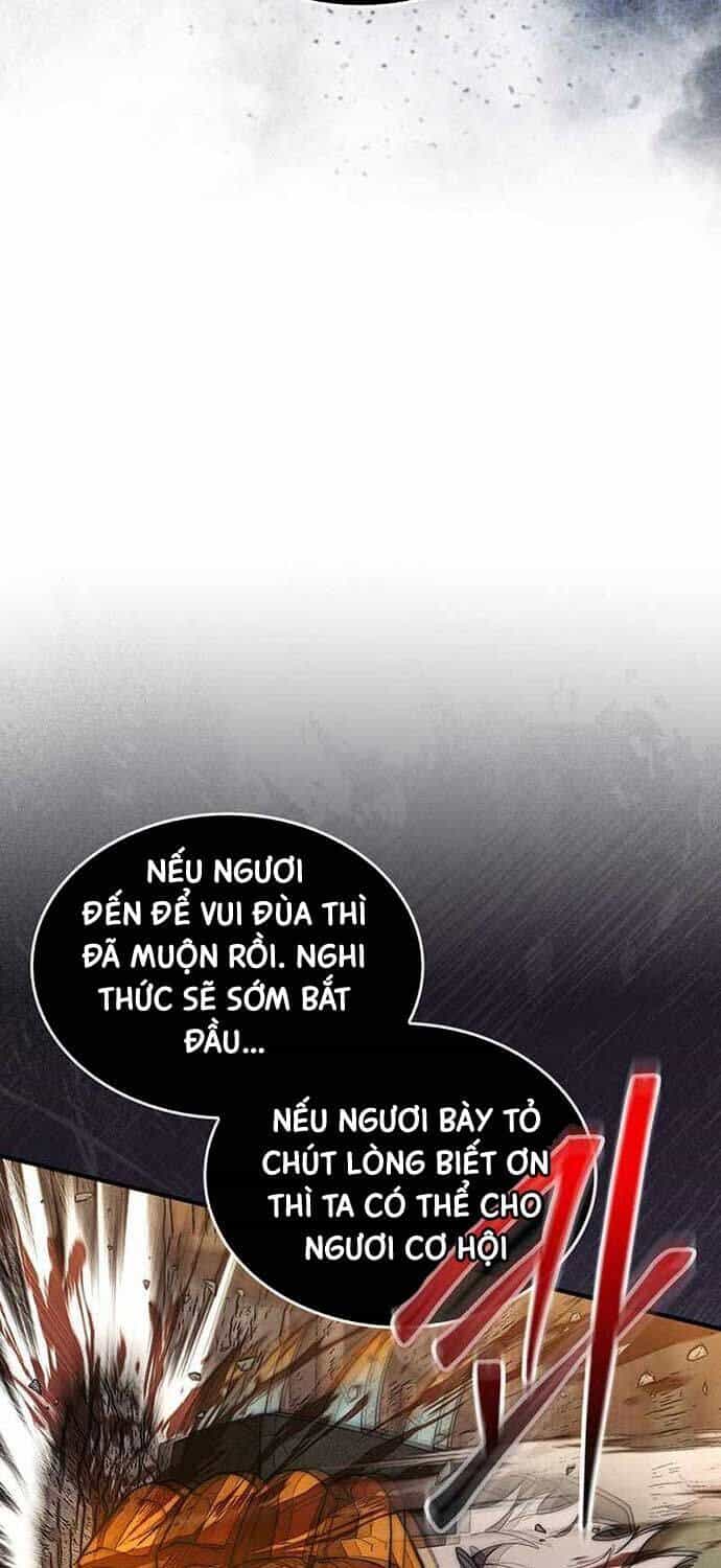 Quân Cờ Thứ 31 Lật Ngược Ván Cờ - Chương 69 - ảnh 38