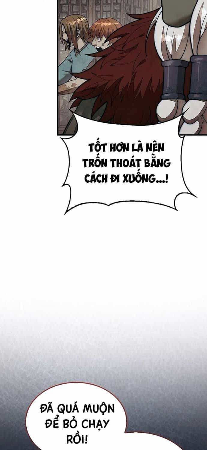 Quân Cờ Thứ 31 Lật Ngược Ván Cờ - Chương 70 - ảnh 27