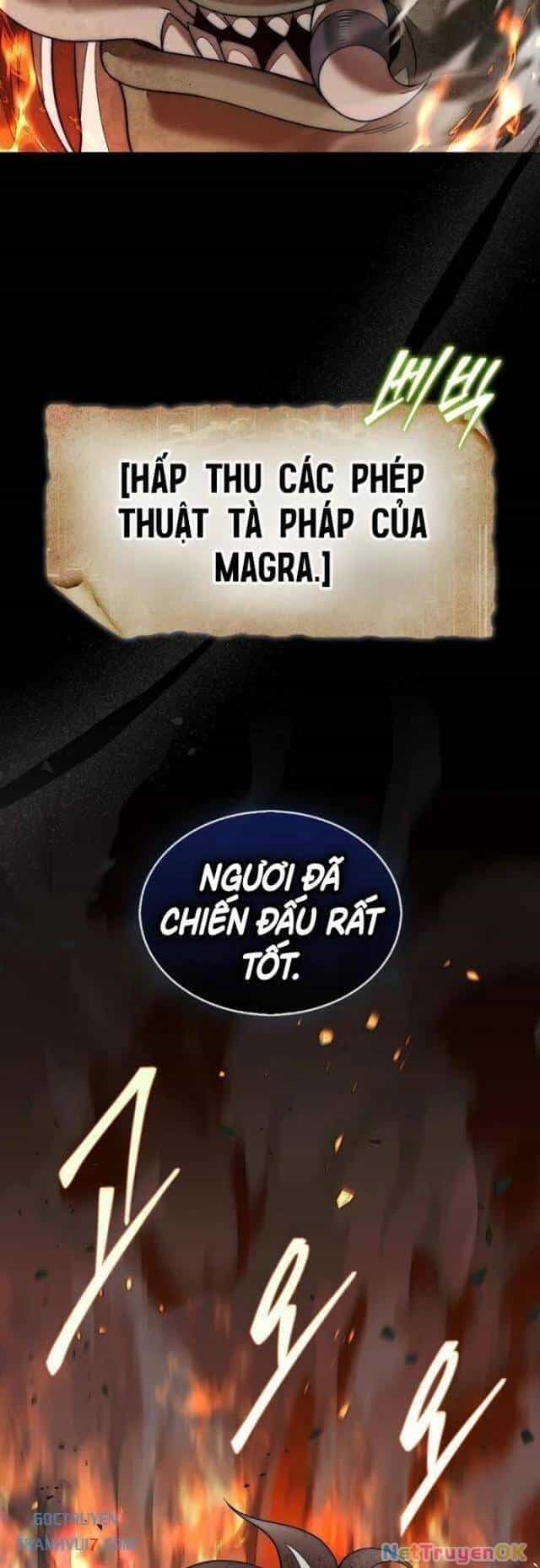 Quân Cờ Thứ 31 Lật Ngược Ván Cờ - Chương 73 - ảnh 25
