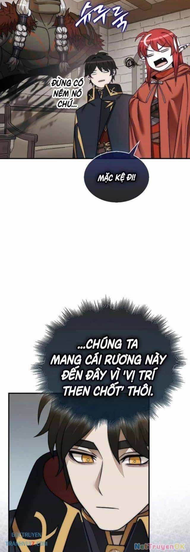 Quân Cờ Thứ 31 Lật Ngược Ván Cờ - Chương 73 - ảnh 61