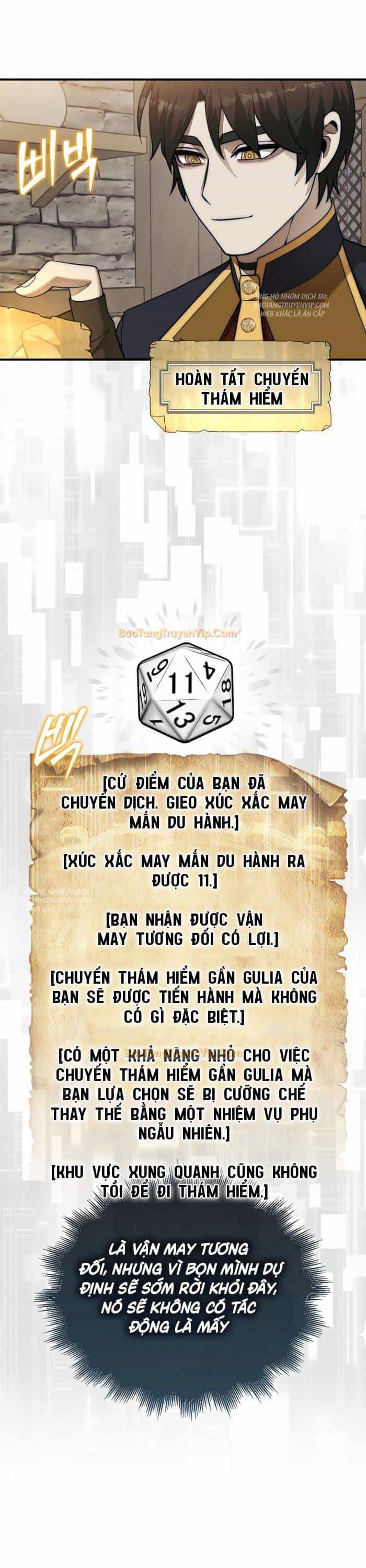 Quân Cờ Thứ 31 Lật Ngược Ván Cờ - Chương 74 - ảnh 34