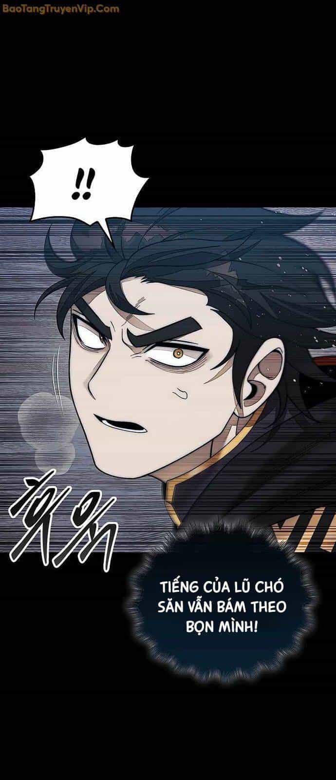 Quân Cờ Thứ 31 Lật Ngược Ván Cờ - Chương 76 - ảnh 83