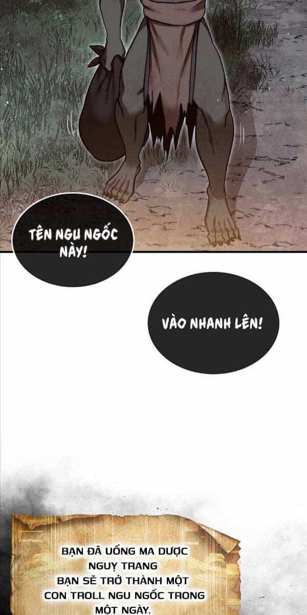 Quân Cờ Thứ 31 Lật Ngược Ván Cờ - Chương 8 - ảnh 43